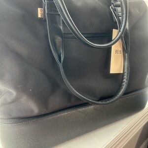 Beis The Weekender Bag